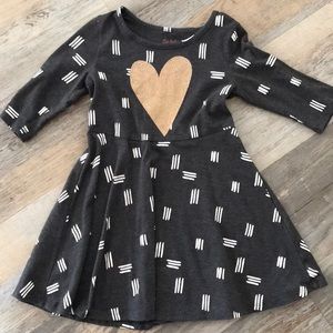 Girls dress
